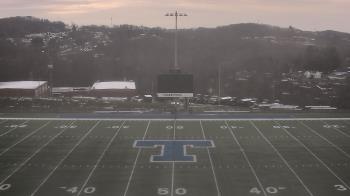 Weather camera view of Trinity MS.