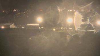 Weather camera view of Trinity MS.