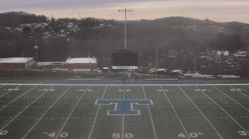 Weather camera view of Trinity MS.