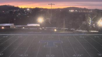 Weather camera view of Trinity MS.