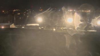 Weather camera view of Trinity MS.