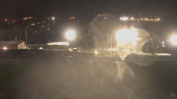 Weather camera view of Trinity MS.