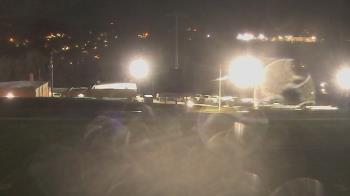 Weather camera view of Trinity MS.