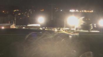 Weather camera view of Trinity MS.