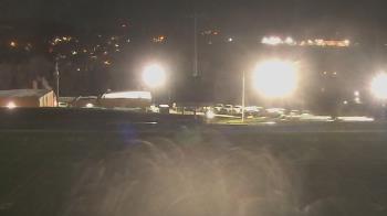 Weather camera view of Trinity MS.