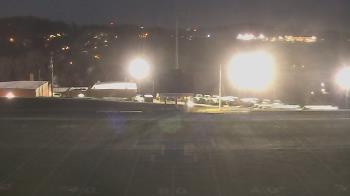 Weather camera view of Trinity MS.