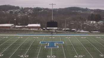 Weather camera view of Trinity MS.