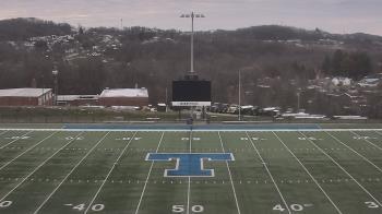 Weather camera view of Trinity MS.