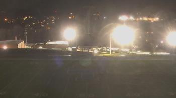 Weather camera view of Trinity MS.