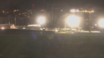 Weather camera view of Trinity MS.