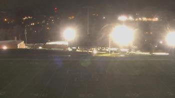 Weather camera view of Trinity MS.