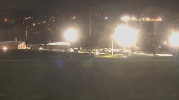 Weather camera view of Trinity MS.