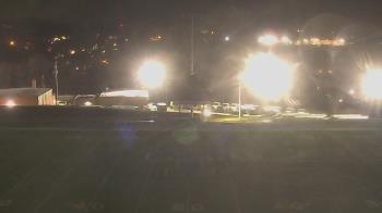 Weather camera view of Trinity MS.