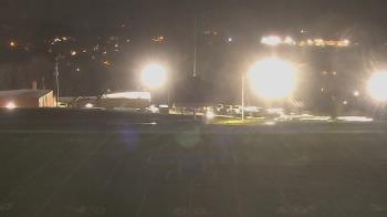 Weather camera view of Trinity MS.