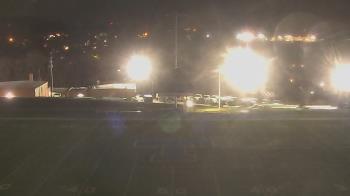 Weather camera view of Trinity MS.