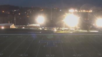 Weather camera view of Trinity MS.
