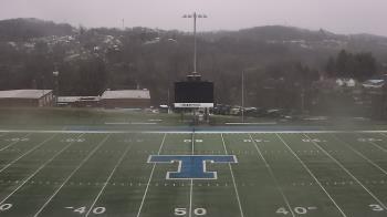 Weather camera view of Trinity MS.