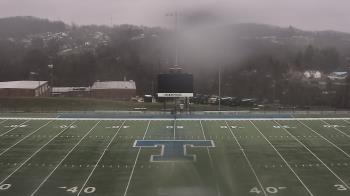 Weather camera view of Trinity MS.