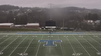 Weather camera view of Trinity MS.