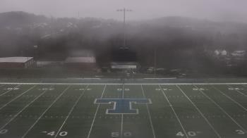 Weather camera view of Trinity MS.