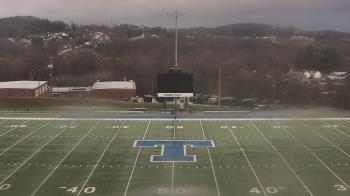 Weather camera view of Trinity MS.