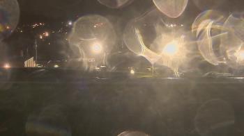 Weather camera view of Trinity MS.