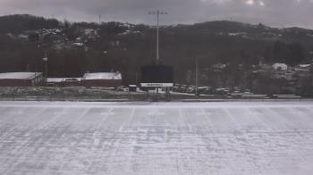 Weather camera view of Trinity MS.