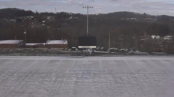 Weather camera view of Trinity MS.