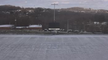 Weather camera view of Trinity MS.