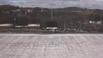 Weather camera view of Trinity MS.