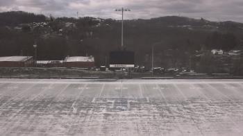 Weather camera view of Trinity MS.