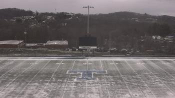 Weather camera view of Trinity MS.