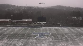Weather camera view of Trinity MS.