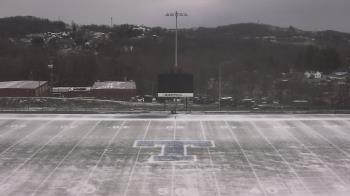 Weather camera view of Trinity MS.