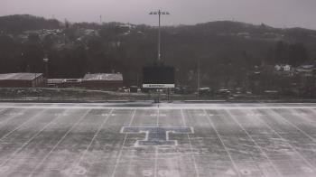 Weather camera view of Trinity MS.