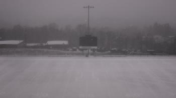 Weather camera view of Trinity MS.
