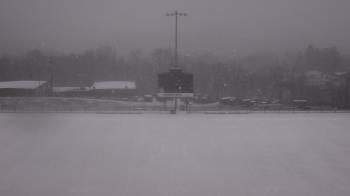 Weather camera view of Trinity MS.