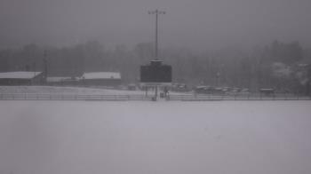 Weather camera view of Trinity MS.