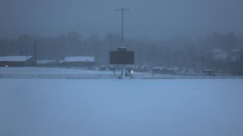 Weather camera view of Trinity MS.