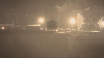 Weather camera view of Trinity MS.