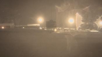 Weather camera view of Trinity MS.