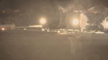 Weather camera view of Trinity MS.