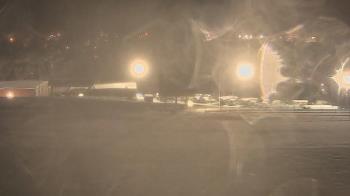 Weather camera view of Trinity MS.