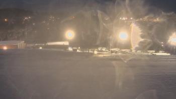 Weather camera view of Trinity MS.