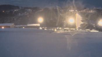 Weather camera view of Trinity MS.