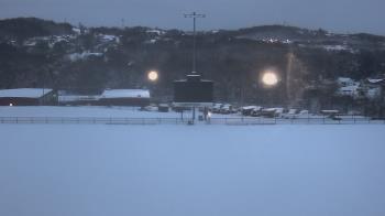 Weather camera view of Trinity MS.