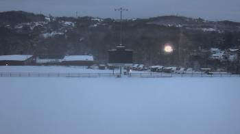 Weather camera view of Trinity MS.