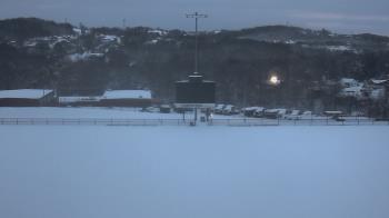 Weather camera view of Trinity MS.