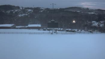 Weather camera view of Trinity MS.