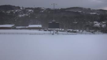 Weather camera view of Trinity MS.